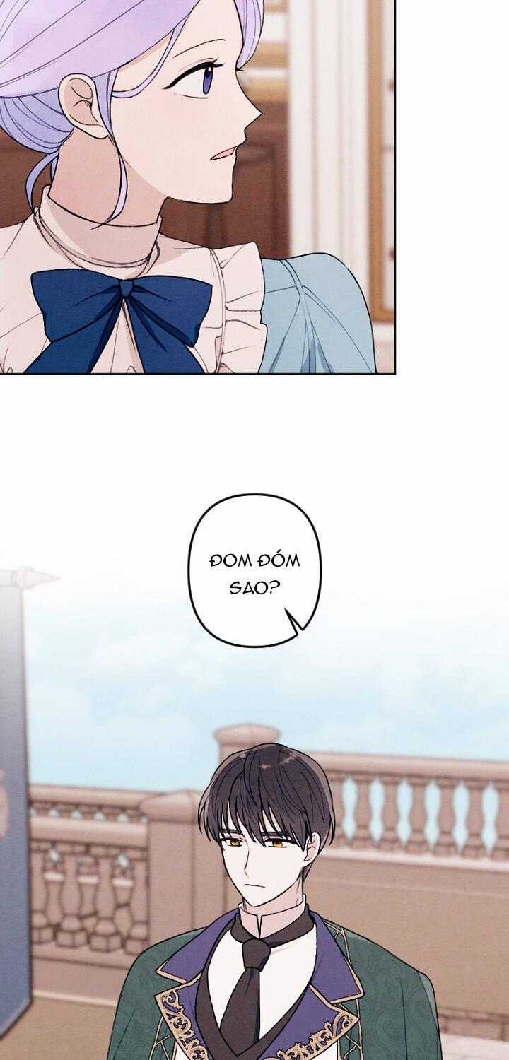 Em Ấy Muốn Trở Thành Chồng Của Tôi Chapter 20.1 trang 39