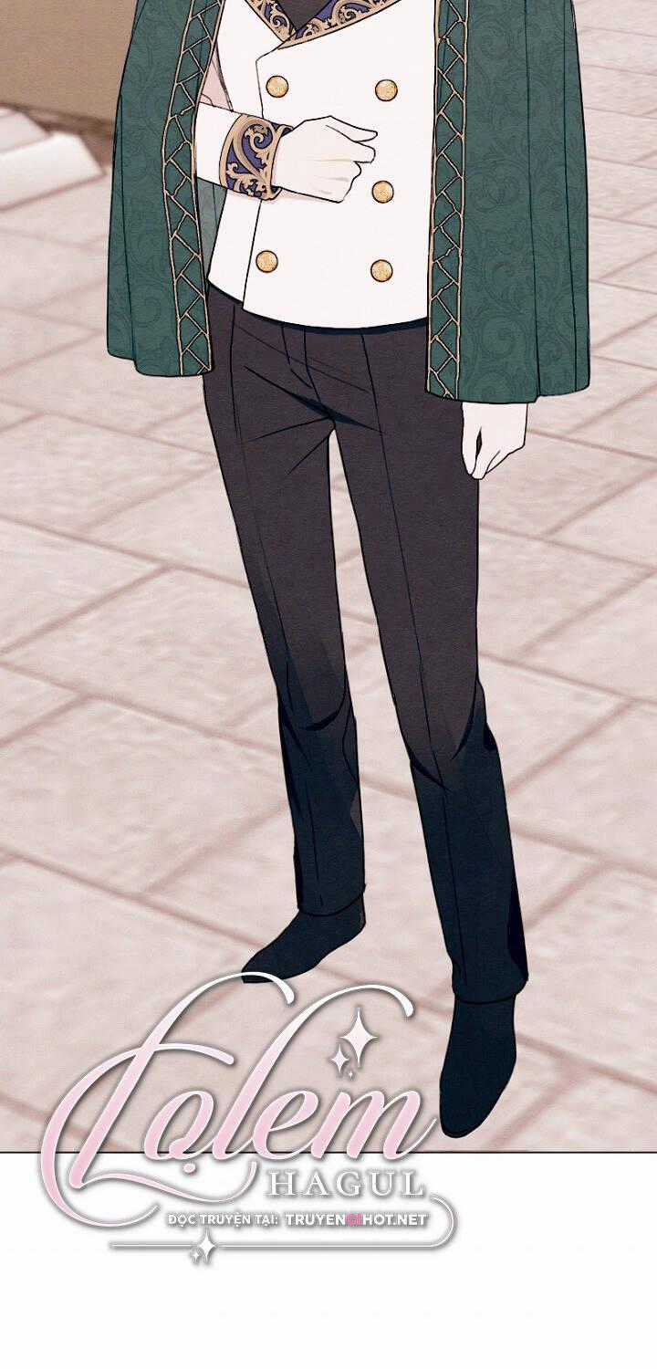 Em Ấy Muốn Trở Thành Chồng Của Tôi Chapter 20.1 trang 40