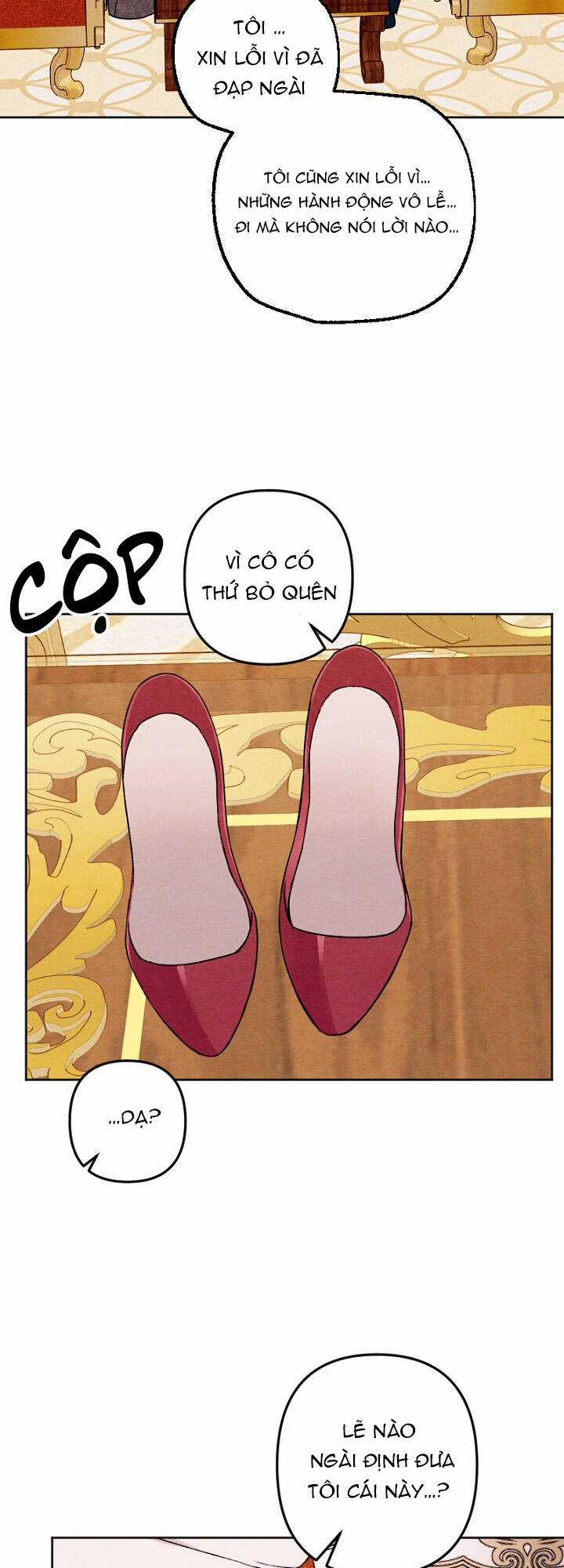 Em Ấy Muốn Trở Thành Chồng Của Tôi Chapter 20.2 trang 2