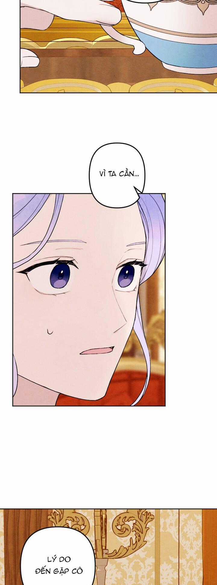 Em Ấy Muốn Trở Thành Chồng Của Tôi Chapter 20.2 trang 3