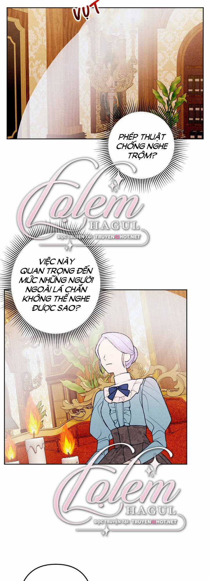 Em Ấy Muốn Trở Thành Chồng Của Tôi Chapter 21.1 trang 11