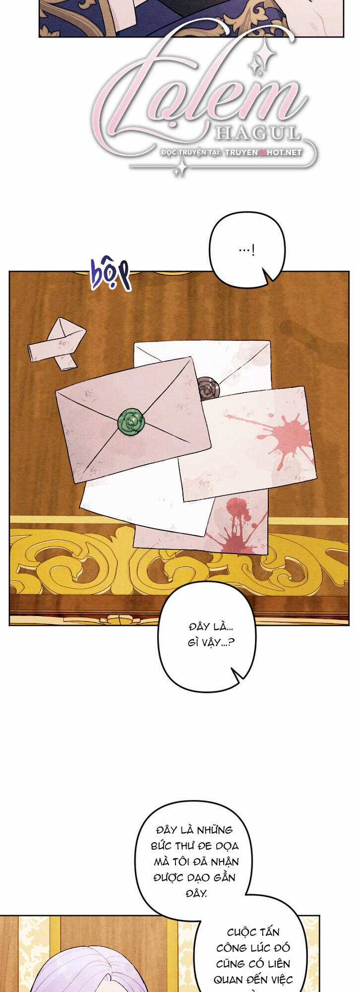 Em Ấy Muốn Trở Thành Chồng Của Tôi Chapter 21.1 trang 13