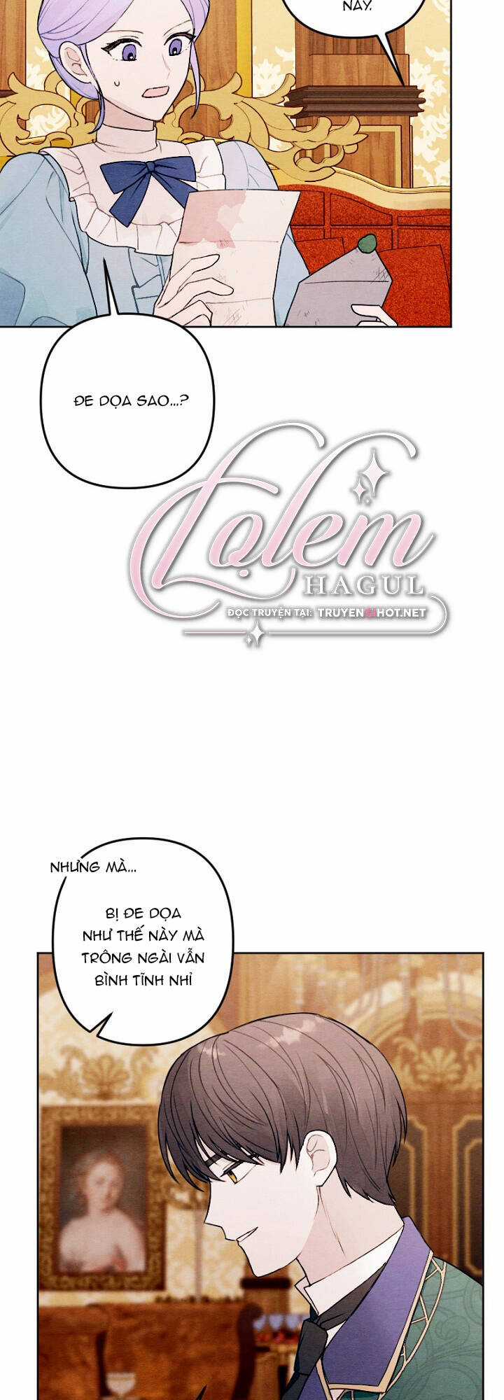 Em Ấy Muốn Trở Thành Chồng Của Tôi Chapter 21.1 trang 14