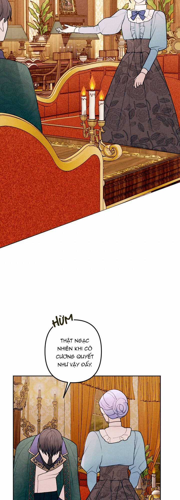 Em Ấy Muốn Trở Thành Chồng Của Tôi Chapter 21.1 trang 24