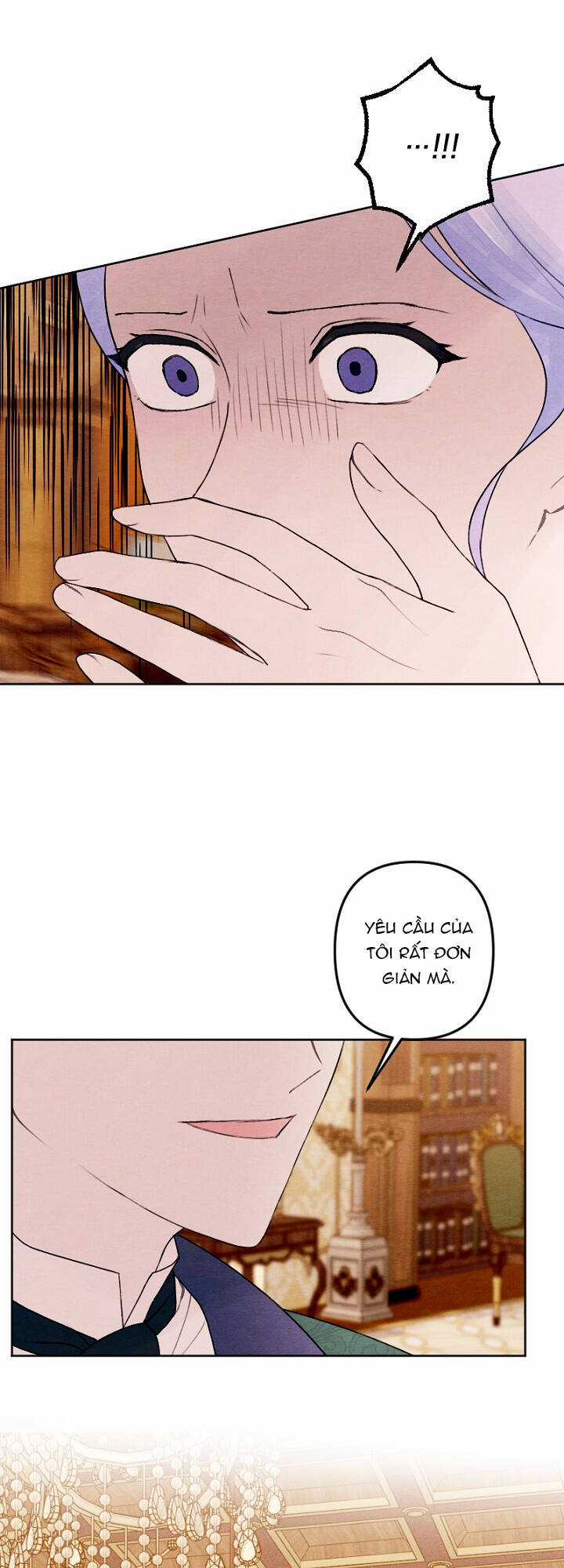 Em Ấy Muốn Trở Thành Chồng Của Tôi Chapter 21.1 trang 26