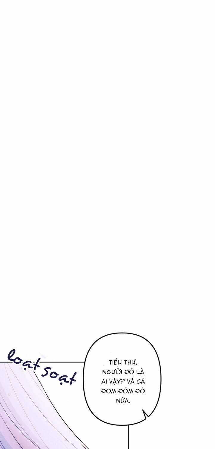 Em Ấy Muốn Trở Thành Chồng Của Tôi Chapter 21.1 trang 28