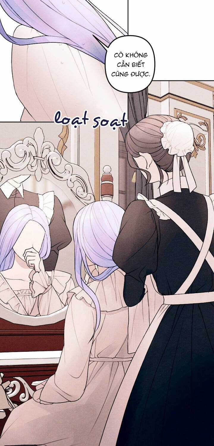 Em Ấy Muốn Trở Thành Chồng Của Tôi Chapter 21.1 trang 29