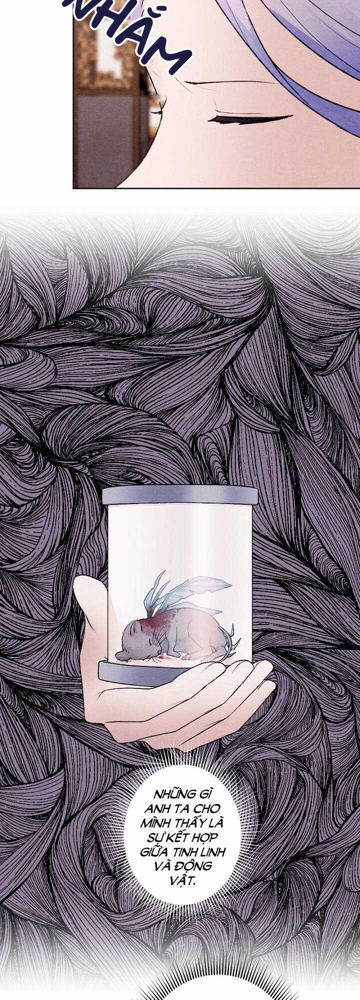 Em Ấy Muốn Trở Thành Chồng Của Tôi Chapter 21.1 trang 31