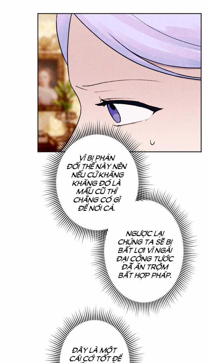 Em Ấy Muốn Trở Thành Chồng Của Tôi Chapter 21.1 trang 37