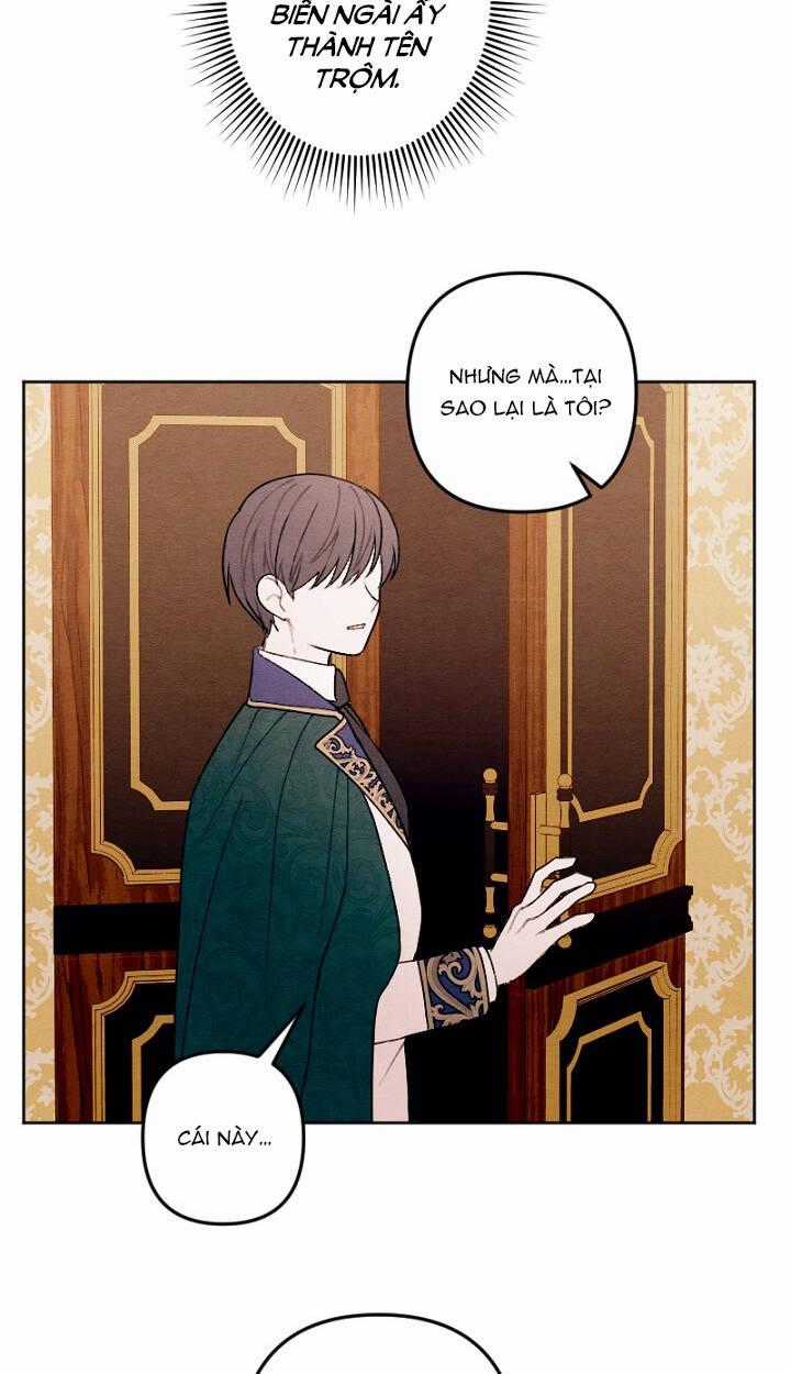 Em Ấy Muốn Trở Thành Chồng Của Tôi Chapter 21.1 trang 38