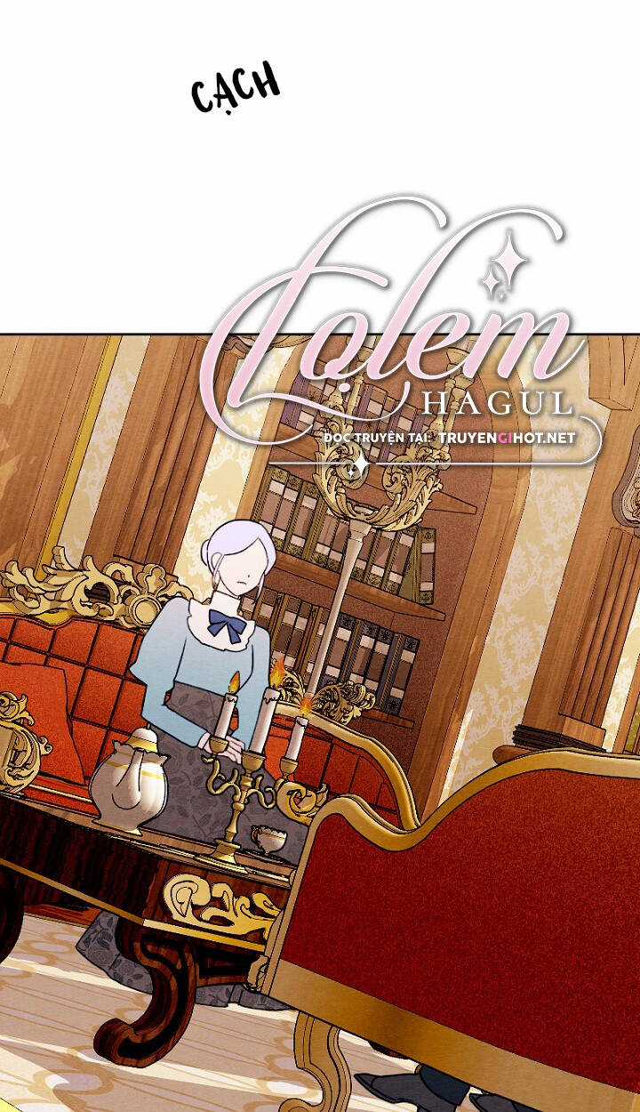 Em Ấy Muốn Trở Thành Chồng Của Tôi Chapter 21.1 trang 9