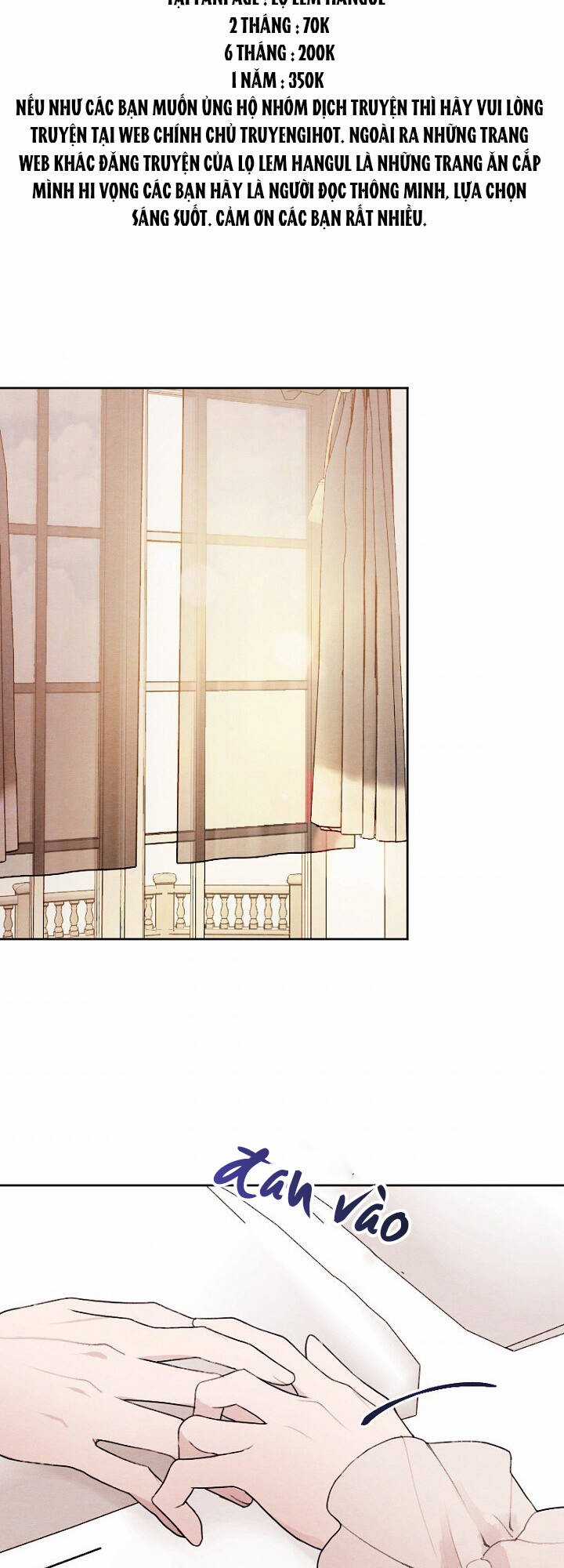 Em Ấy Muốn Trở Thành Chồng Của Tôi Chapter 21.2 trang 2