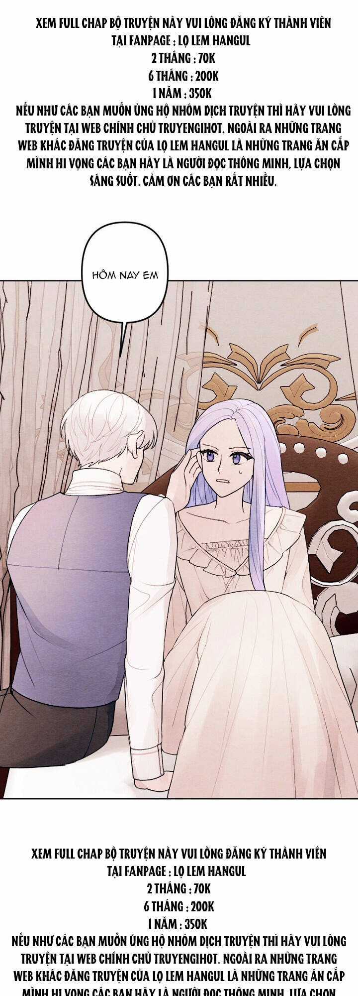 Em Ấy Muốn Trở Thành Chồng Của Tôi Chapter 21.2 trang 5