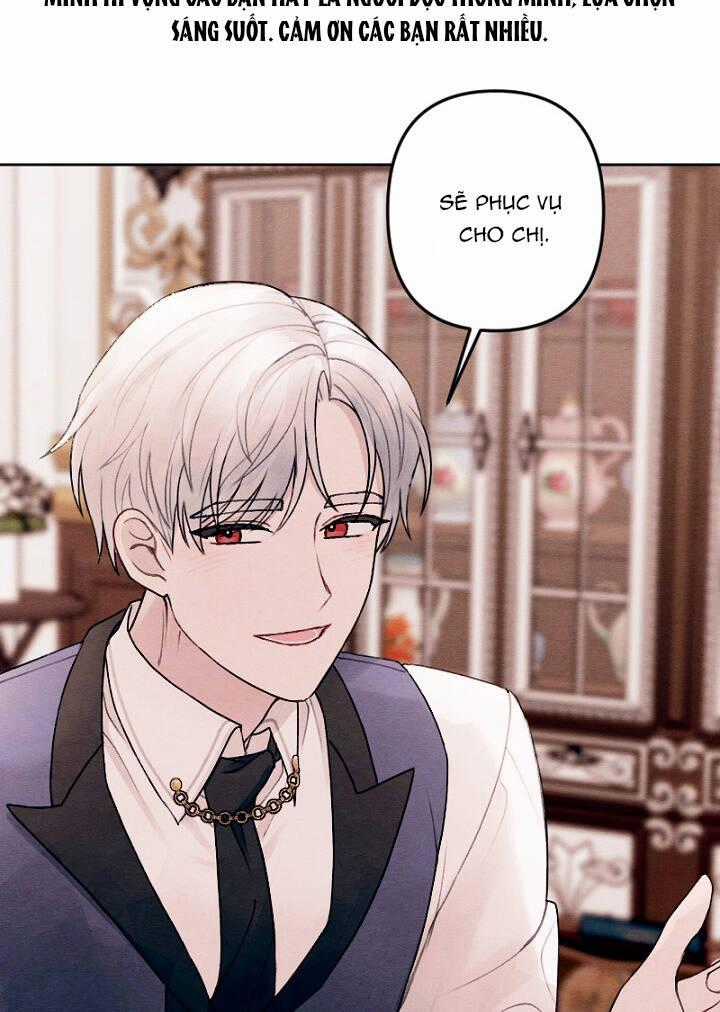 Em Ấy Muốn Trở Thành Chồng Của Tôi Chapter 21.2 trang 6