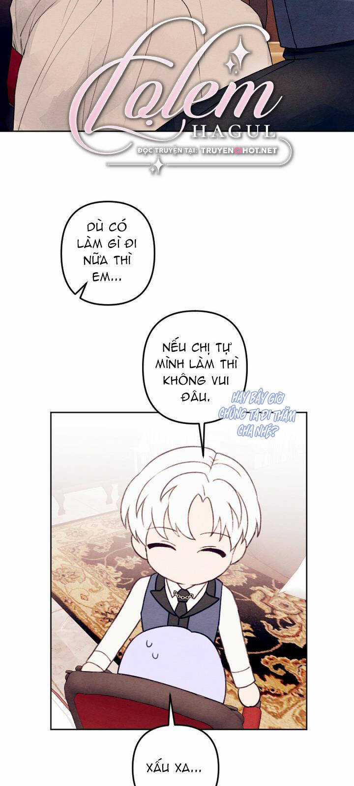 Em Ấy Muốn Trở Thành Chồng Của Tôi Chapter 22.1 trang 13