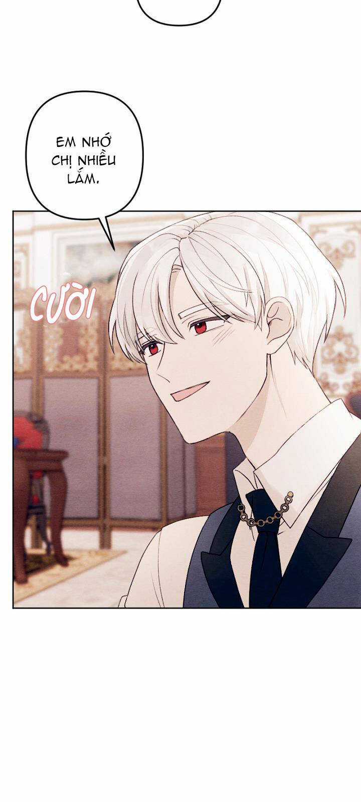 Em Ấy Muốn Trở Thành Chồng Của Tôi Chapter 22.1 trang 14