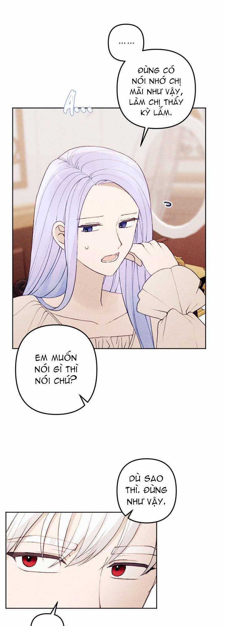 Em Ấy Muốn Trở Thành Chồng Của Tôi Chapter 22.1 trang 15