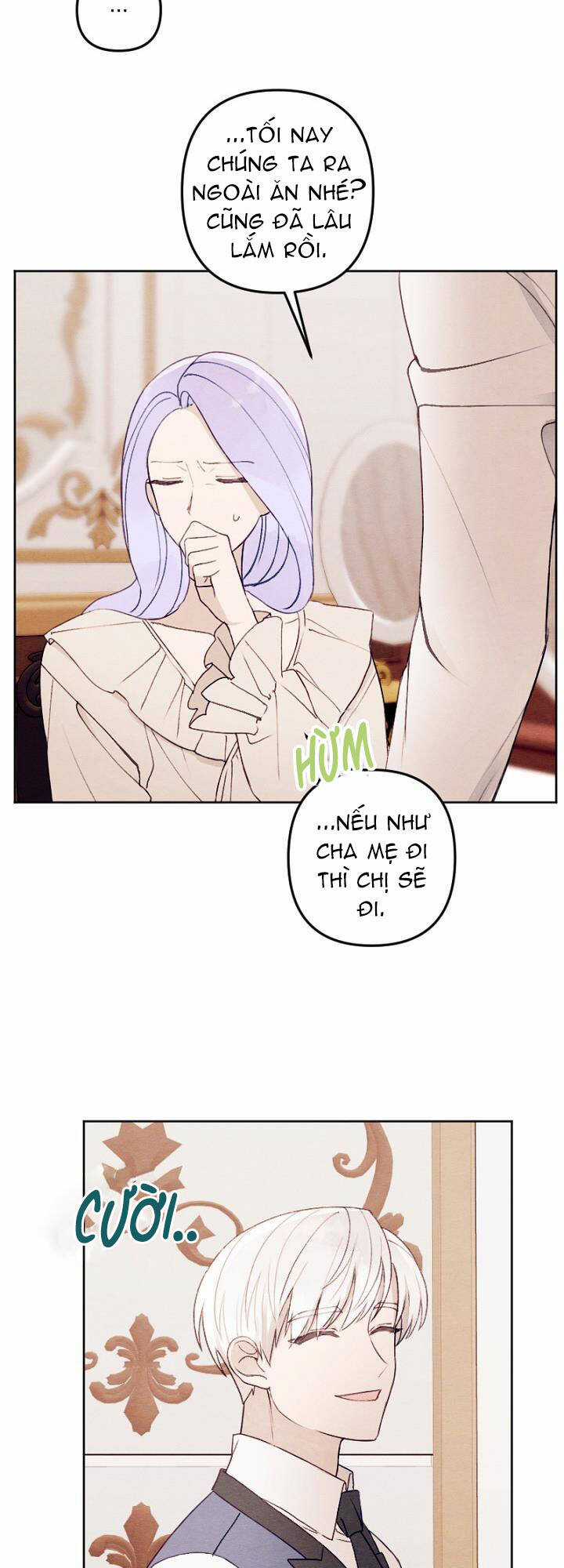 Em Ấy Muốn Trở Thành Chồng Của Tôi Chapter 22.1 trang 16