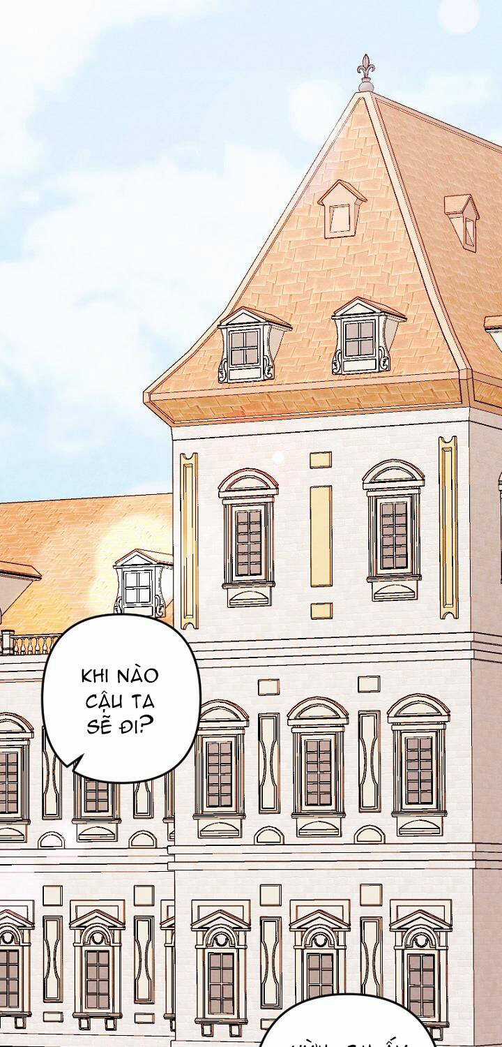 Em Ấy Muốn Trở Thành Chồng Của Tôi Chapter 22.1 trang 19