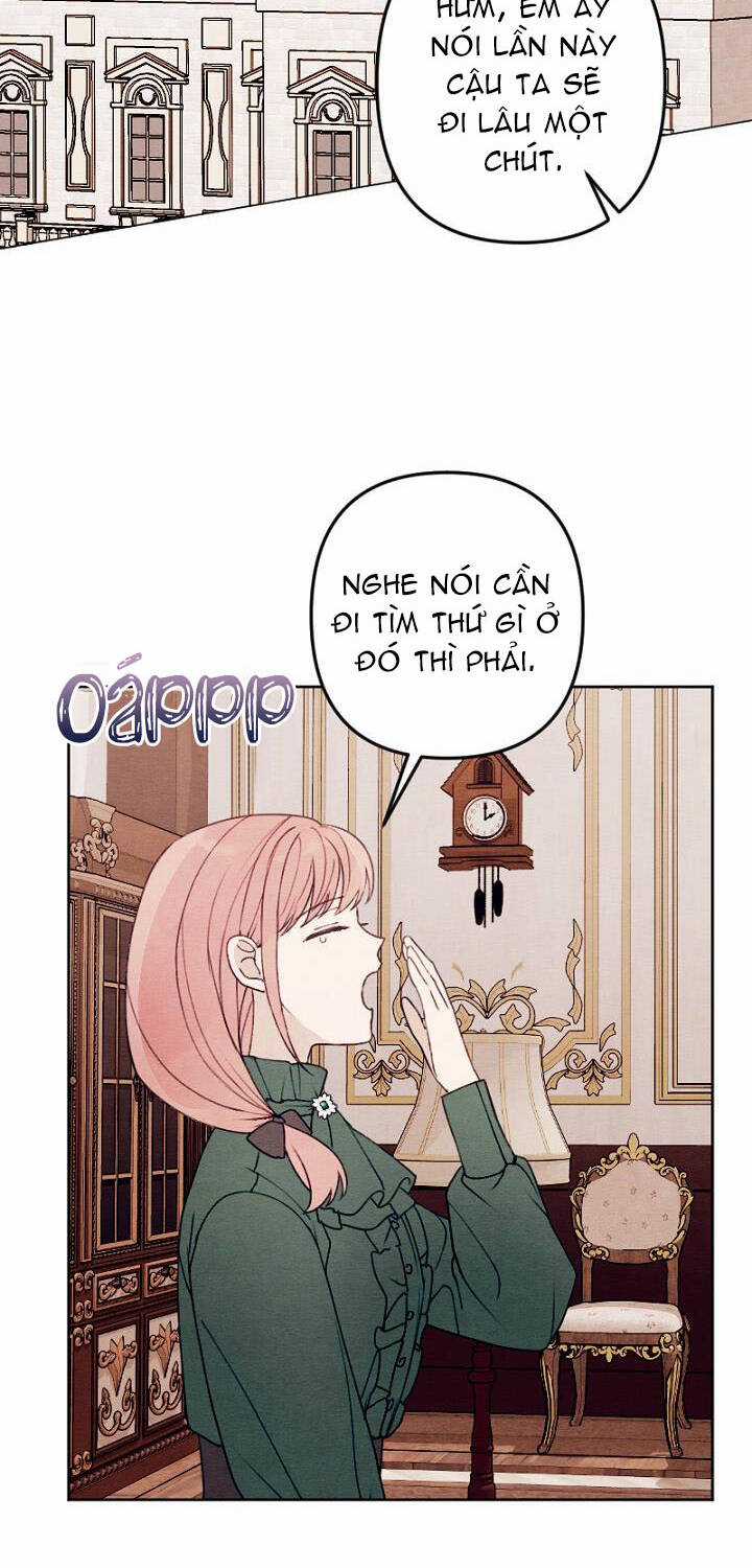 Em Ấy Muốn Trở Thành Chồng Của Tôi Chapter 22.1 trang 20