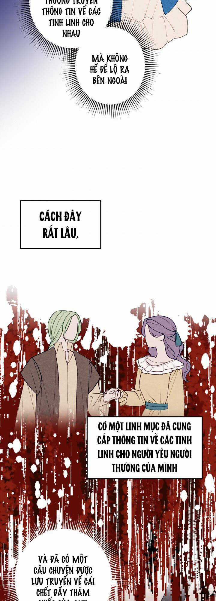 Em Ấy Muốn Trở Thành Chồng Của Tôi Chapter 22.1 trang 25