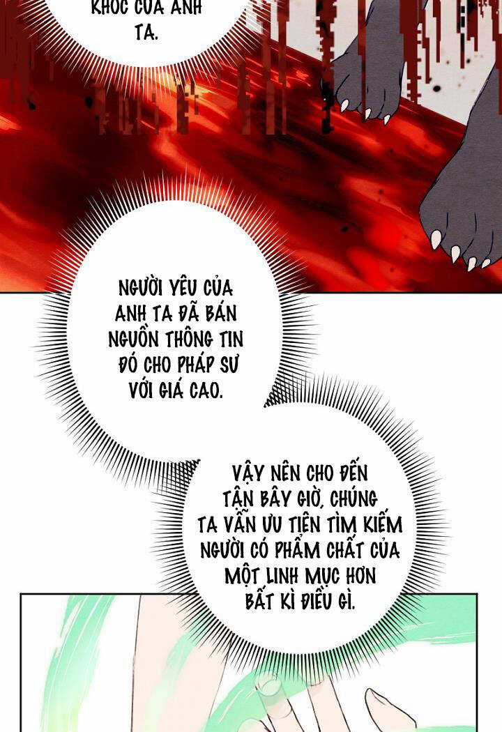 Em Ấy Muốn Trở Thành Chồng Của Tôi Chapter 22.1 trang 26