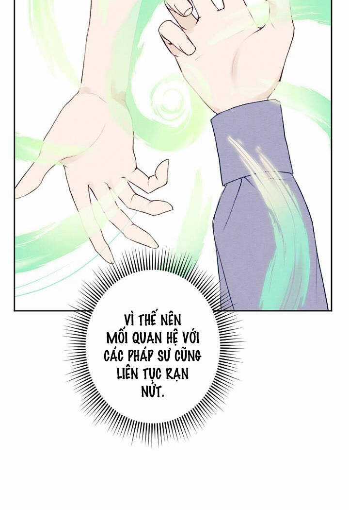 Em Ấy Muốn Trở Thành Chồng Của Tôi Chapter 22.1 trang 27