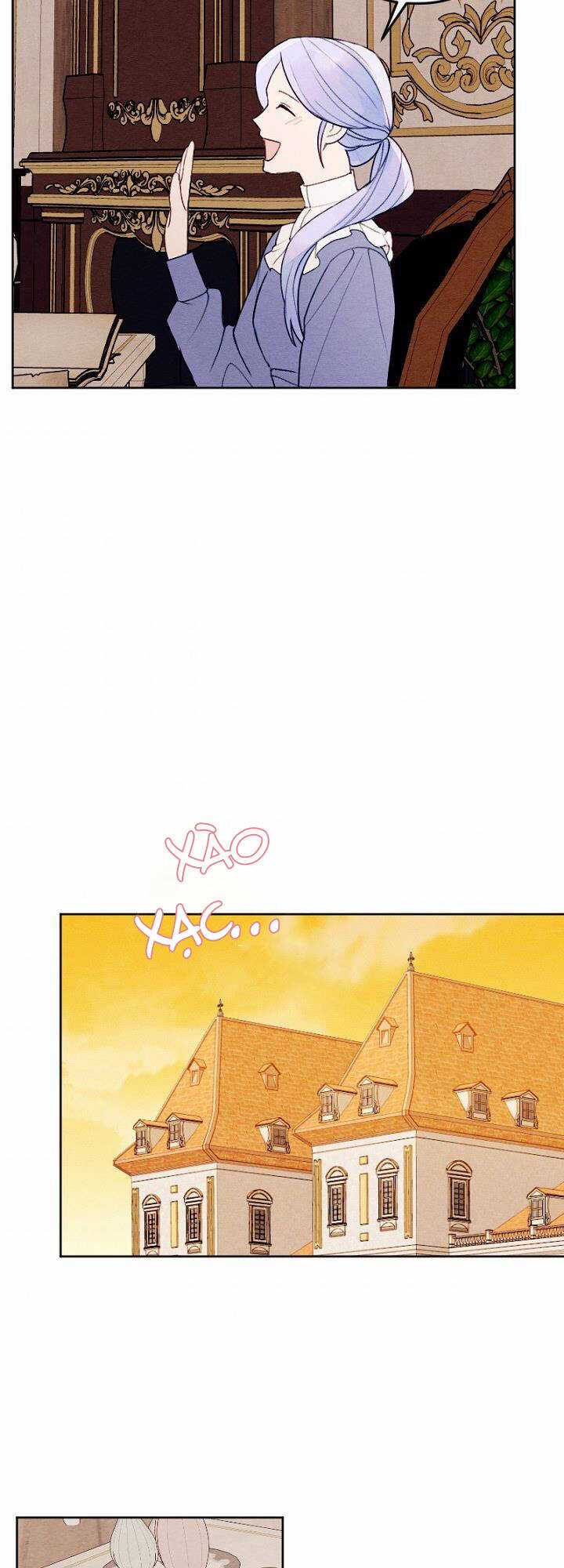 Em Ấy Muốn Trở Thành Chồng Của Tôi Chapter 22.1 trang 31