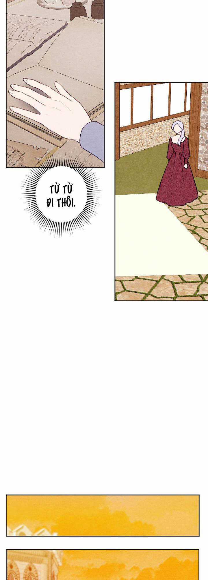 Em Ấy Muốn Trở Thành Chồng Của Tôi Chapter 22.1 trang 32