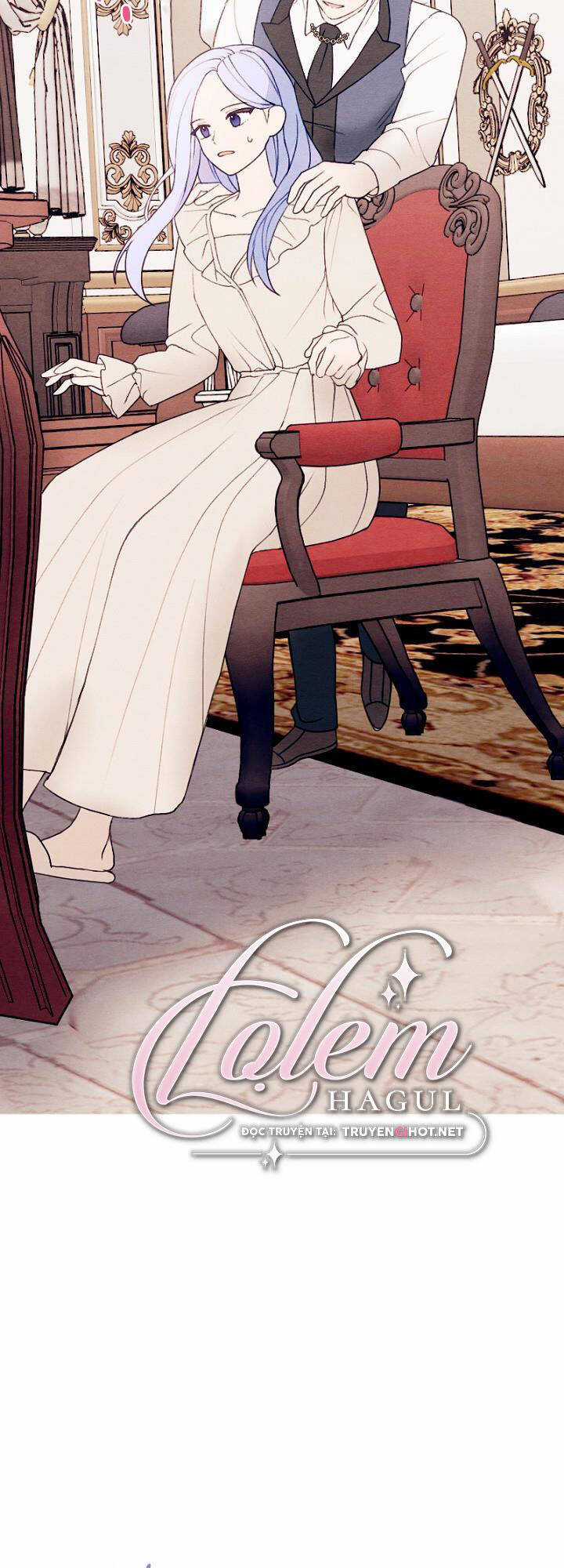 Em Ấy Muốn Trở Thành Chồng Của Tôi Chapter 22.1 trang 4