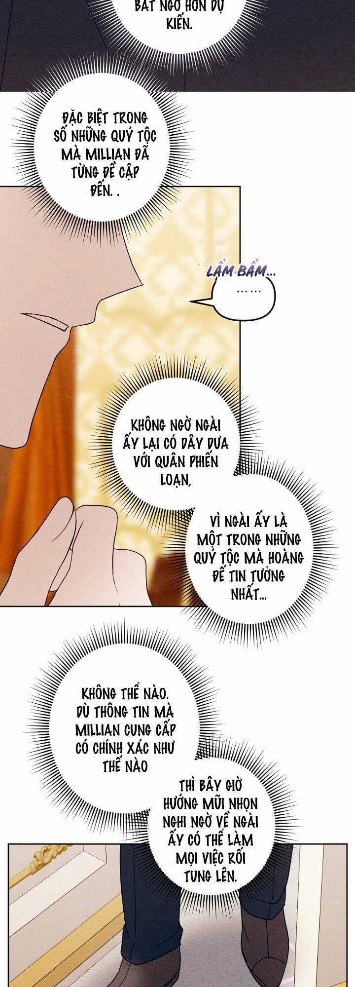 Em Ấy Muốn Trở Thành Chồng Của Tôi Chapter 22.1 trang 40