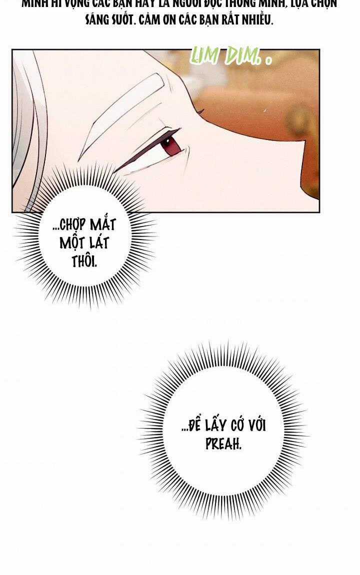 Em Ấy Muốn Trở Thành Chồng Của Tôi Chapter 22.1 trang 43