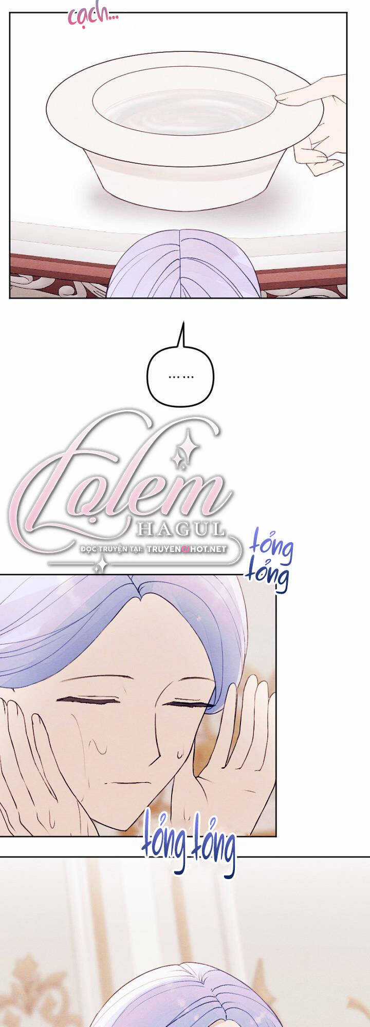 Em Ấy Muốn Trở Thành Chồng Của Tôi Chapter 22.1 trang 5