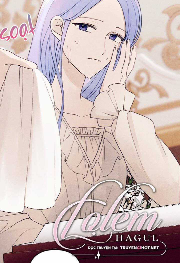 Em Ấy Muốn Trở Thành Chồng Của Tôi Chapter 22.1 trang 6