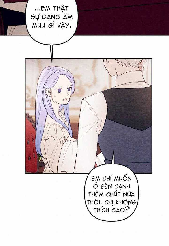 Em Ấy Muốn Trở Thành Chồng Của Tôi Chapter 22.1 trang 7