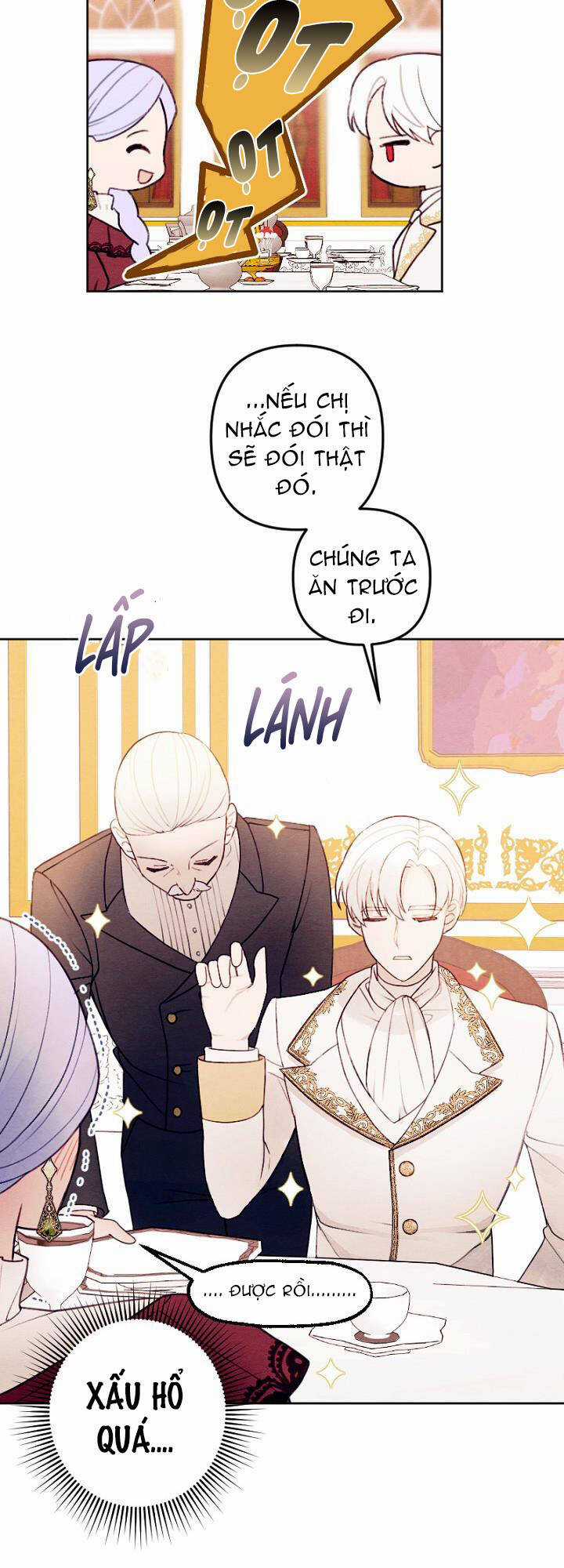 Em Ấy Muốn Trở Thành Chồng Của Tôi Chapter 22.2 trang 2