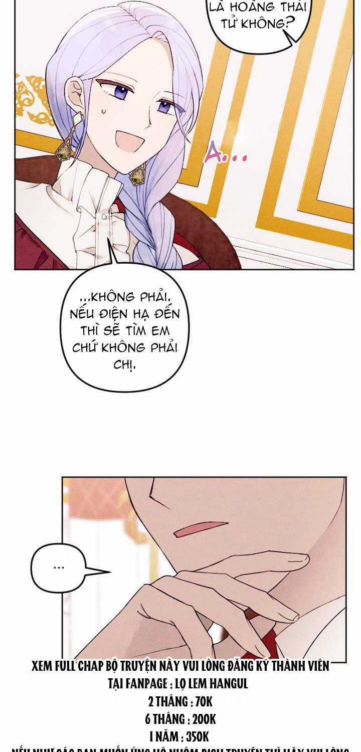 Em Ấy Muốn Trở Thành Chồng Của Tôi Chapter 22.2 trang 4