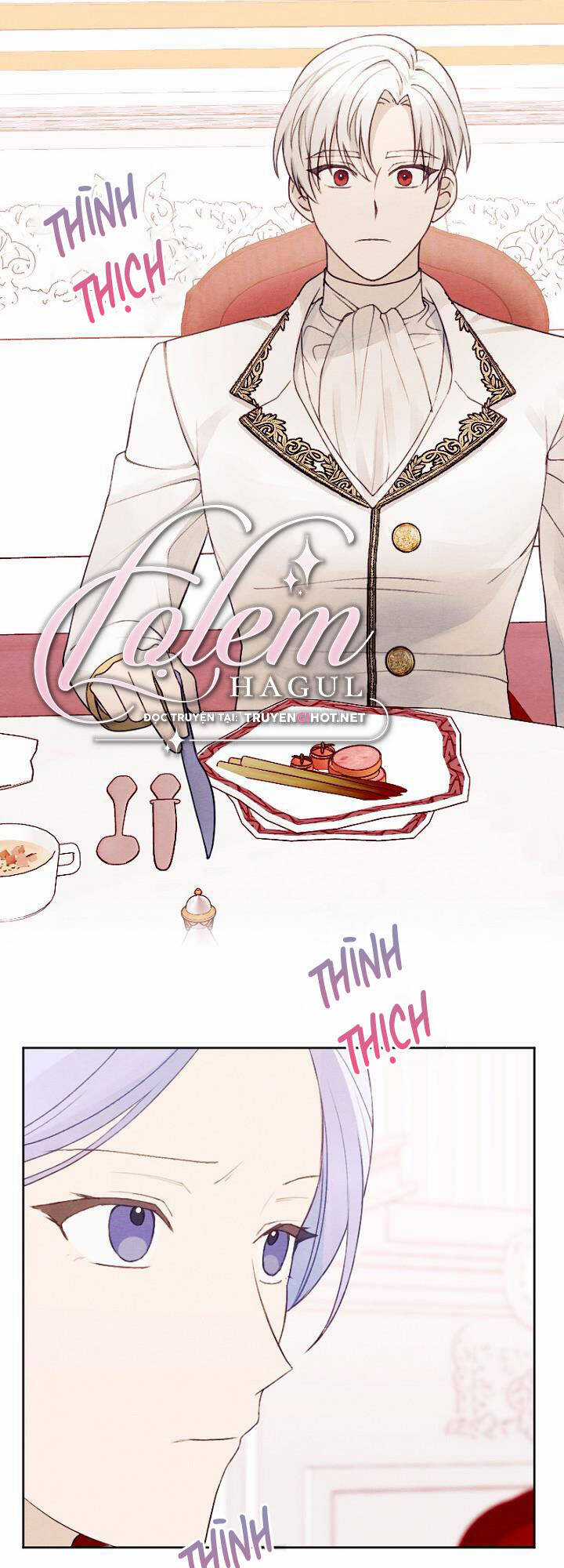 Em Ấy Muốn Trở Thành Chồng Của Tôi Chapter 23.1 trang 13