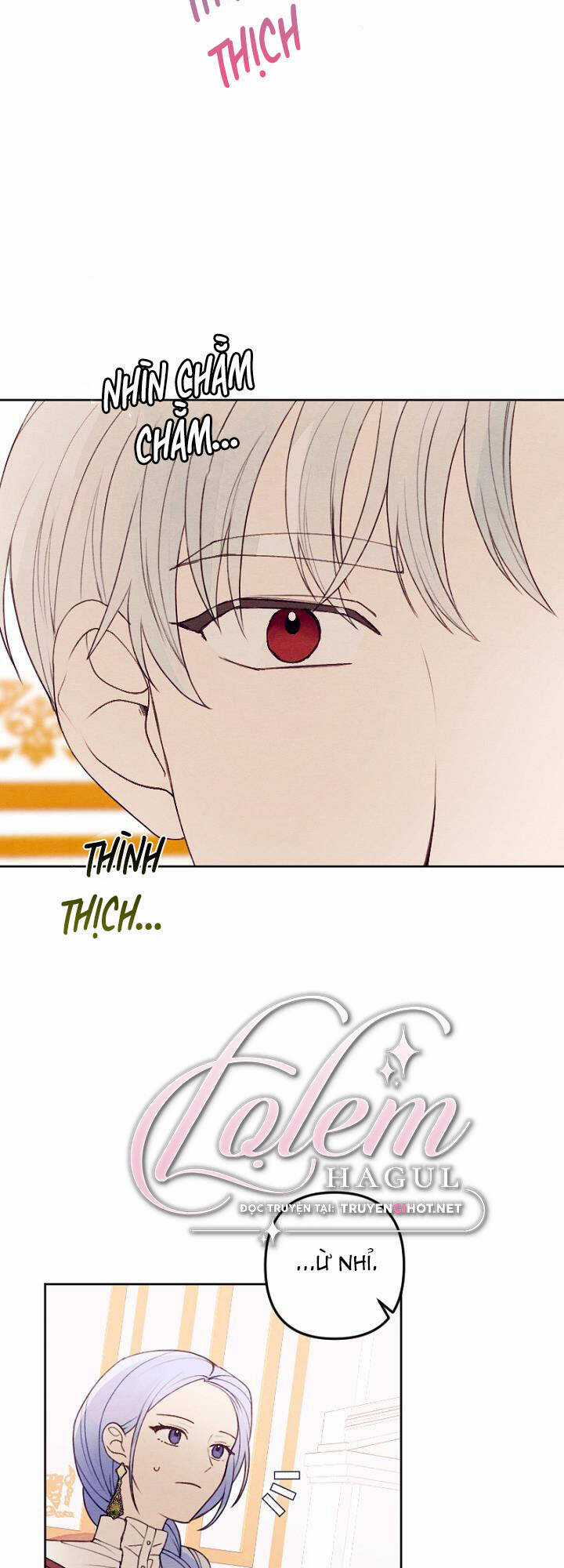 Em Ấy Muốn Trở Thành Chồng Của Tôi Chapter 23.1 trang 14