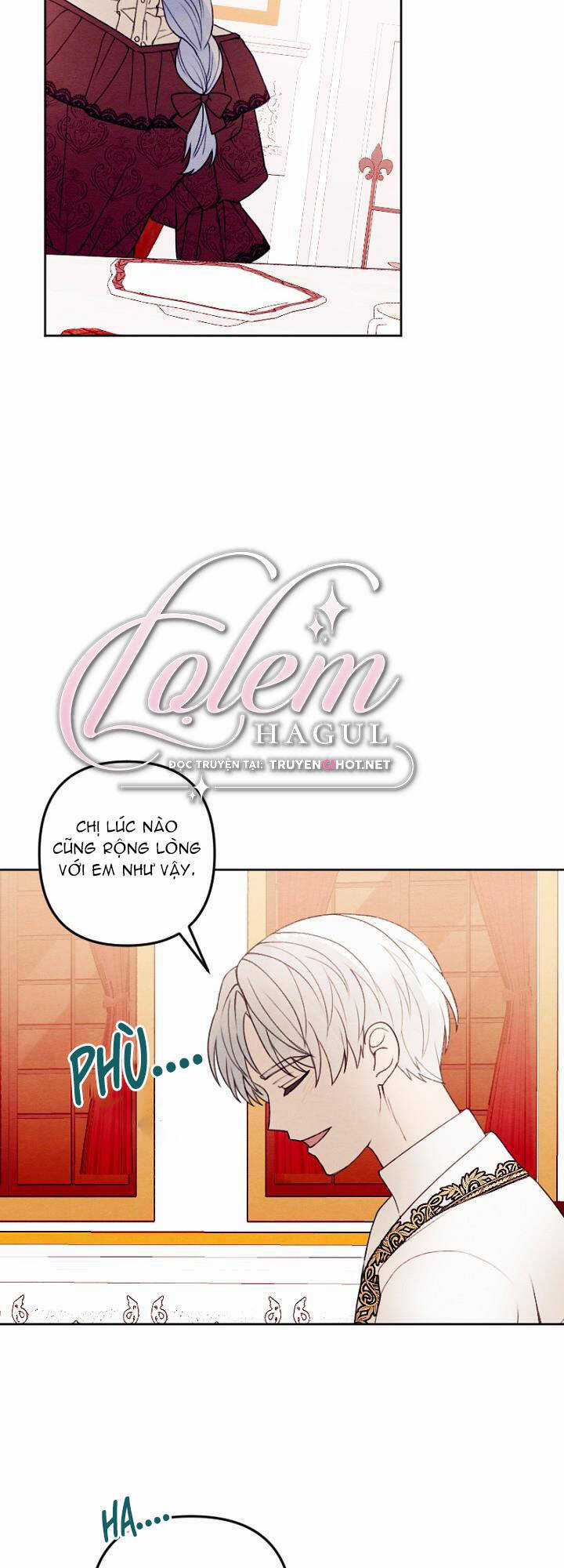 Em Ấy Muốn Trở Thành Chồng Của Tôi Chapter 23.1 trang 15