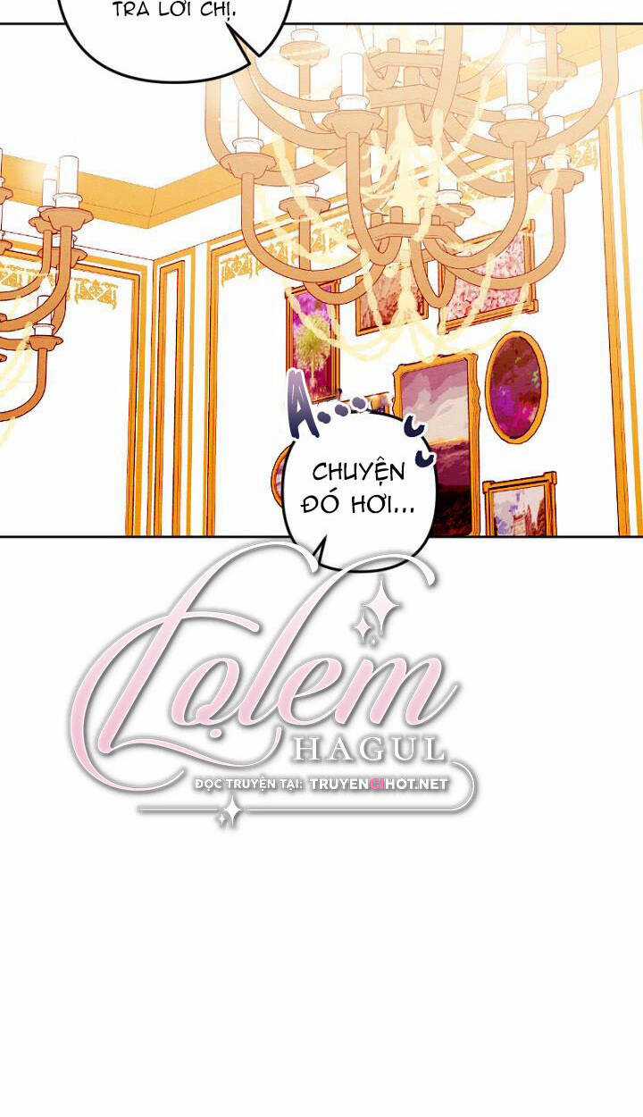 Em Ấy Muốn Trở Thành Chồng Của Tôi Chapter 23.1 trang 17