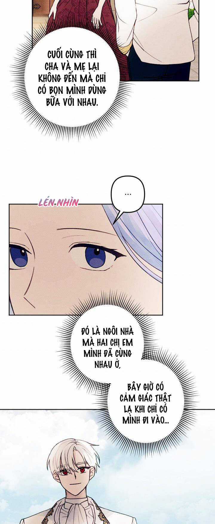 Em Ấy Muốn Trở Thành Chồng Của Tôi Chapter 23.1 trang 19