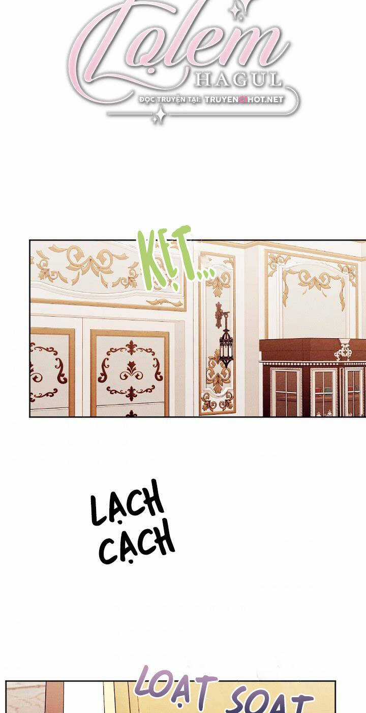 Em Ấy Muốn Trở Thành Chồng Của Tôi Chapter 23.1 trang 24