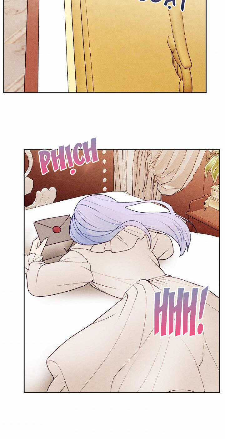 Em Ấy Muốn Trở Thành Chồng Của Tôi Chapter 23.1 trang 25