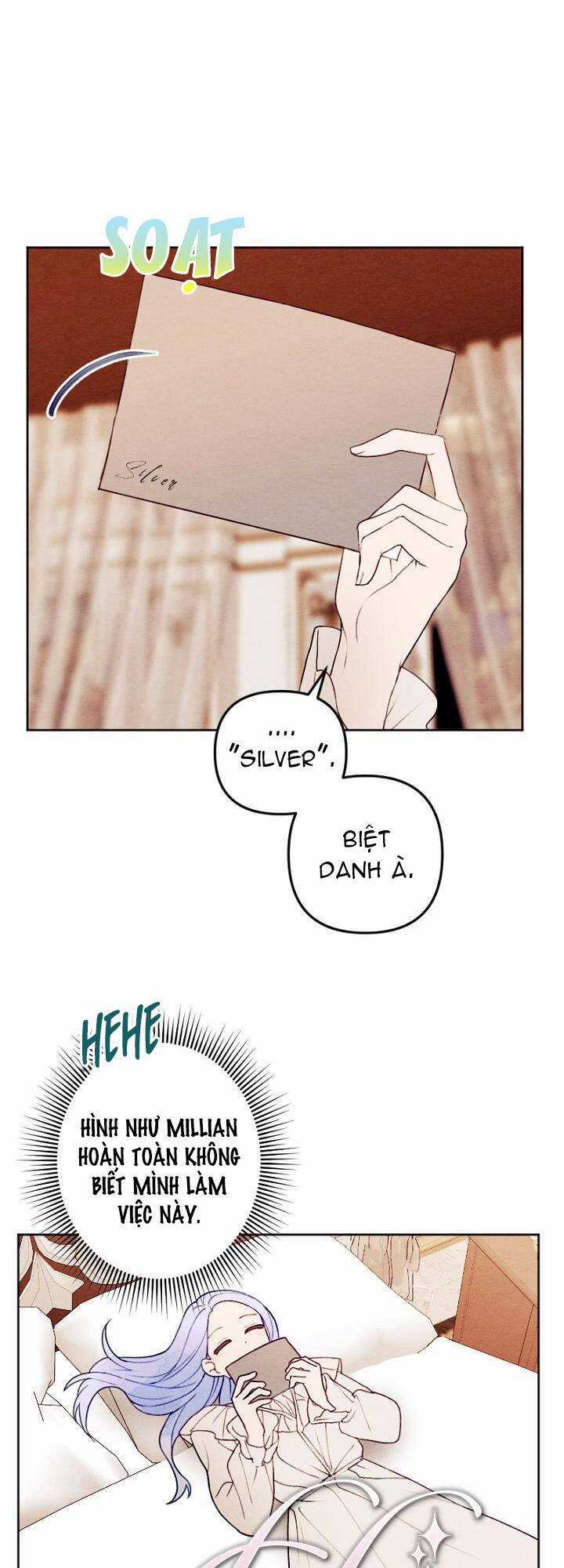 Em Ấy Muốn Trở Thành Chồng Của Tôi Chapter 23.1 trang 26