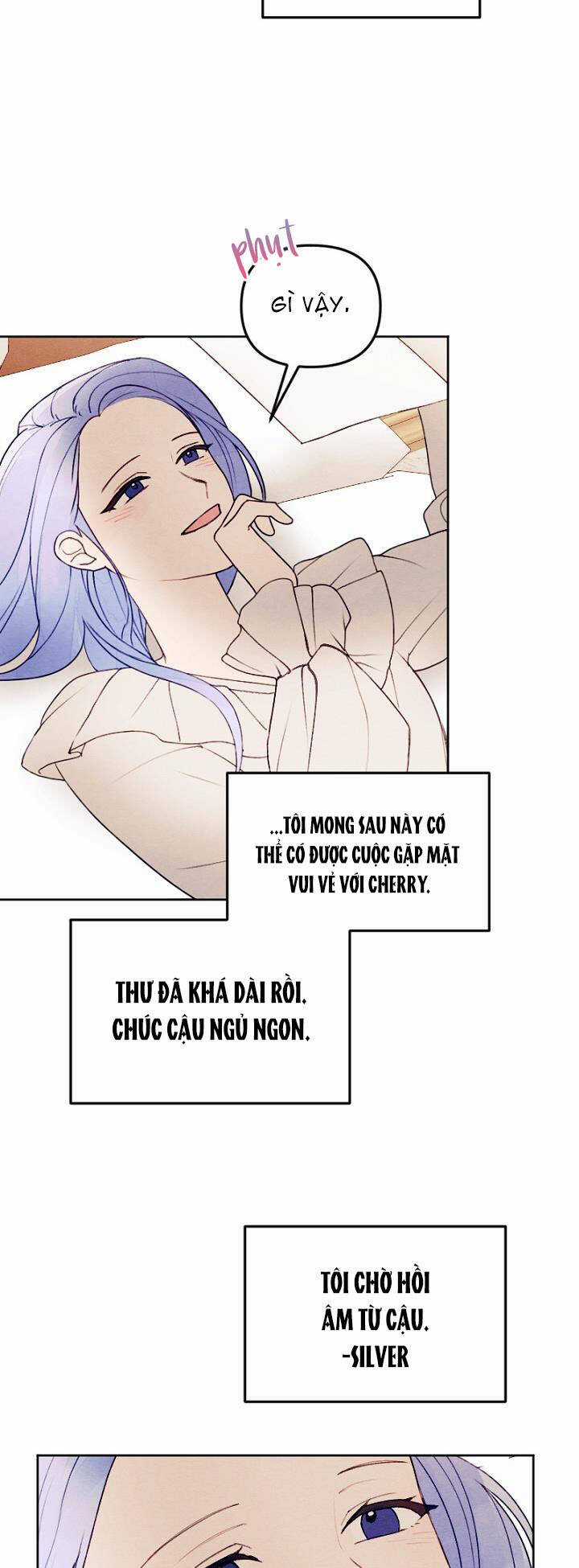 Em Ấy Muốn Trở Thành Chồng Của Tôi Chapter 23.1 trang 29