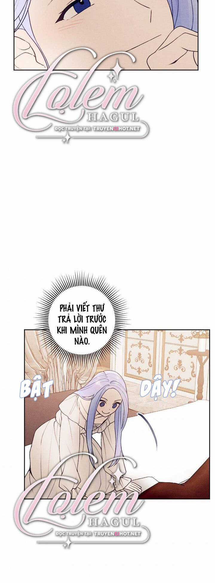 Em Ấy Muốn Trở Thành Chồng Của Tôi Chapter 23.1 trang 30