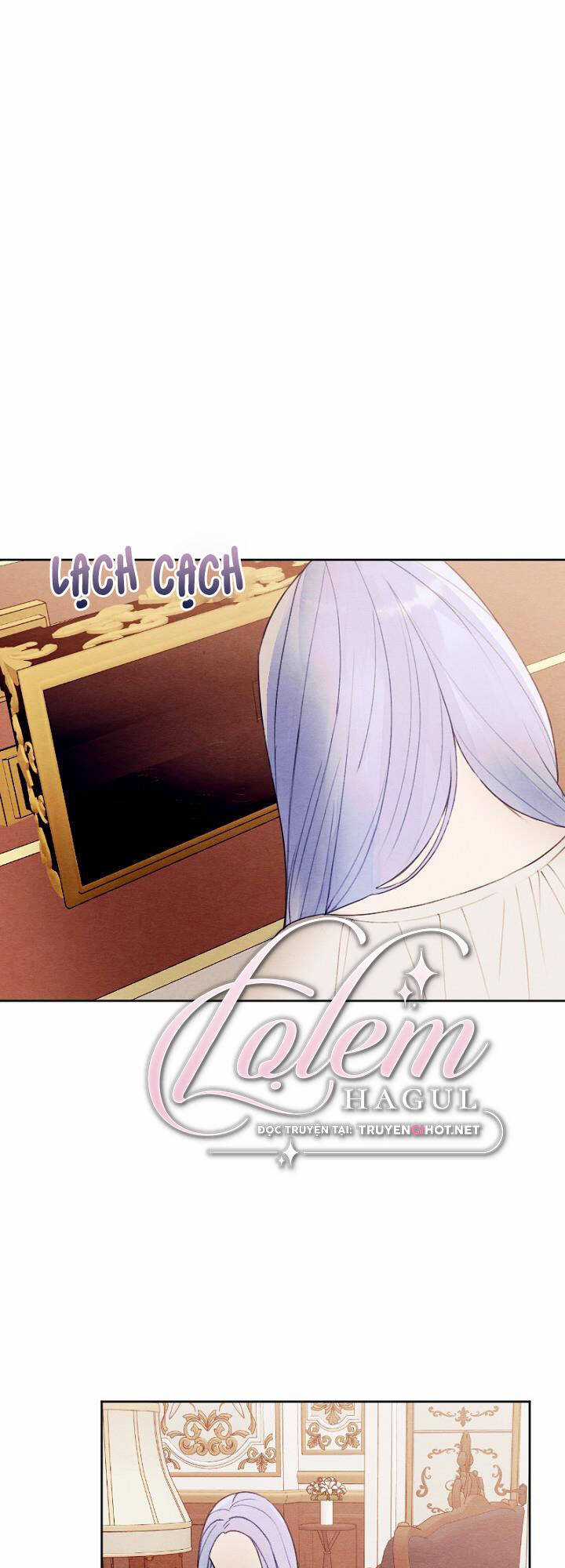 Em Ấy Muốn Trở Thành Chồng Của Tôi Chapter 23.1 trang 34