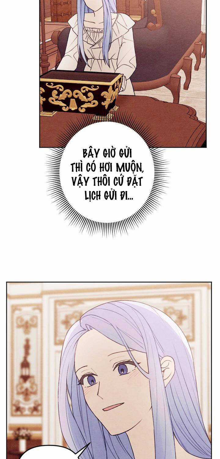 Em Ấy Muốn Trở Thành Chồng Của Tôi Chapter 23.1 trang 35