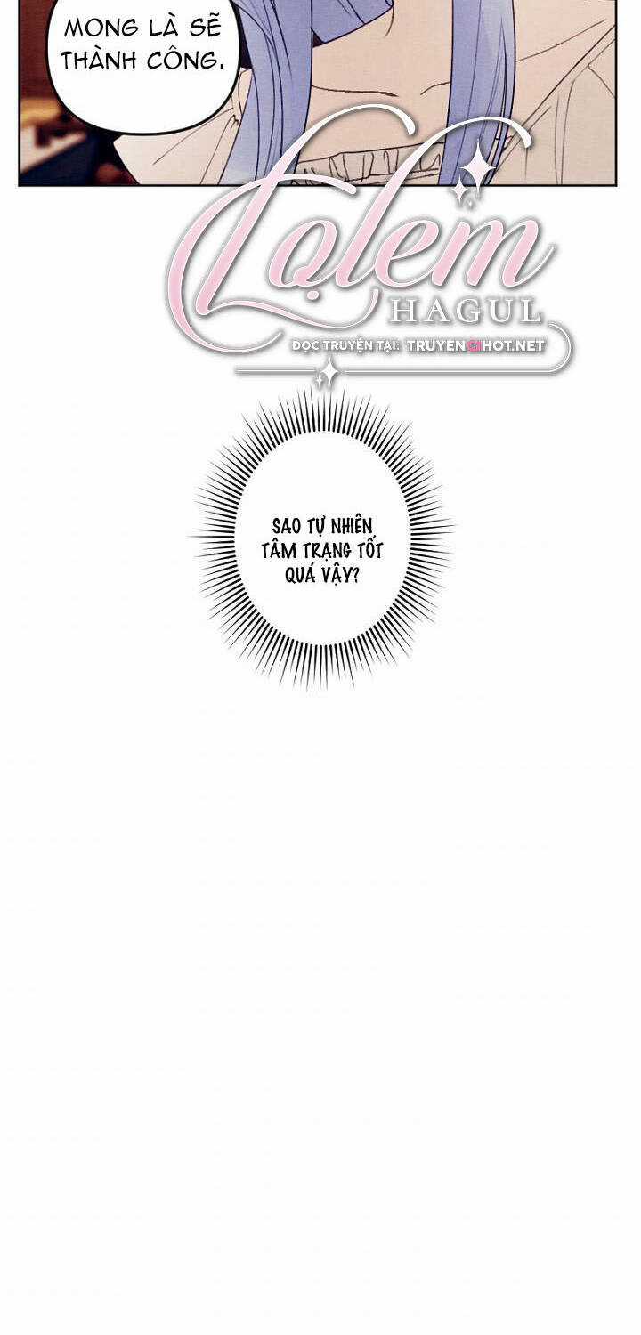 Em Ấy Muốn Trở Thành Chồng Của Tôi Chapter 23.1 trang 36